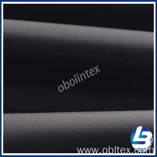 OBL20-118 100% Polyester 600d oxford fabric pu coated